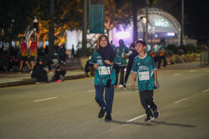 Night Race @ Putrajaya 2026