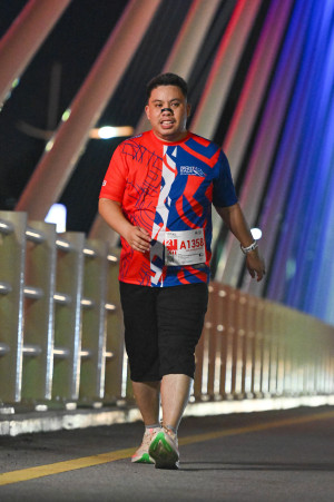 Night Race @ Putrajaya 2026