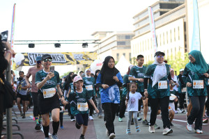 Night Race @ Putrajaya 2026