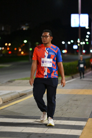Night Race @ Putrajaya 2026