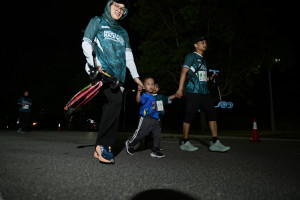 Night Race @ Putrajaya 2026