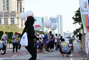 Night Race @ Putrajaya 2026