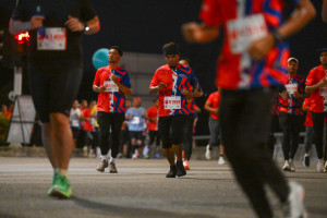 Night Race @ Putrajaya 2026
