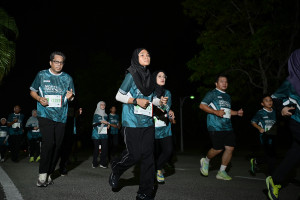 Night Race @ Putrajaya 2026