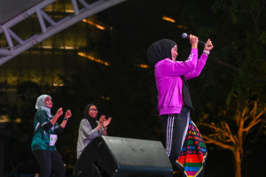 Night Race @ Putrajaya 2026