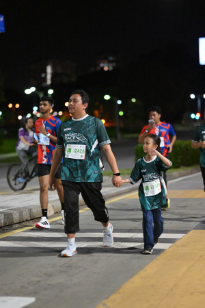 Night Race @ Putrajaya 2026