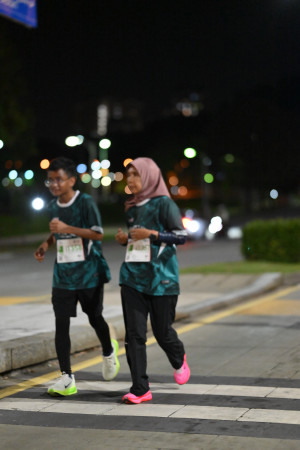 Night Race @ Putrajaya 2026
