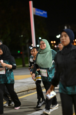 Night Race @ Putrajaya 2026