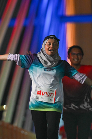 Night Race @ Putrajaya 2026