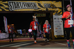 Night Race @ Putrajaya 2026