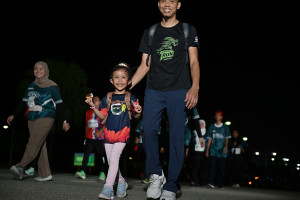 Night Race @ Putrajaya 2026