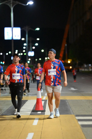 Night Race @ Putrajaya 2026