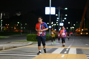 Night Race @ Putrajaya 2026