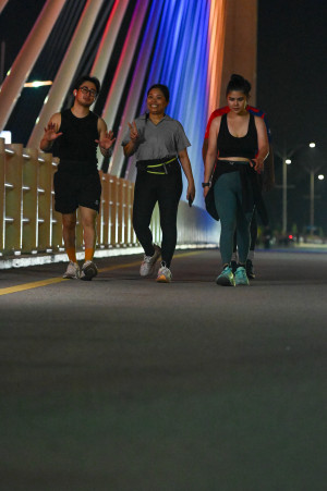 Night Race @ Putrajaya 2026
