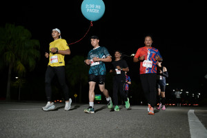 Night Race @ Putrajaya 2026