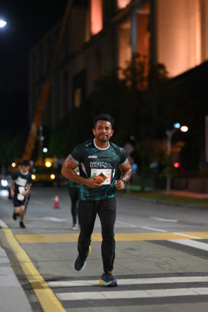Night Race @ Putrajaya 2026