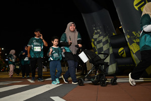 Night Race @ Putrajaya 2026