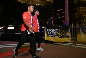 Night Race @ Putrajaya 2026
