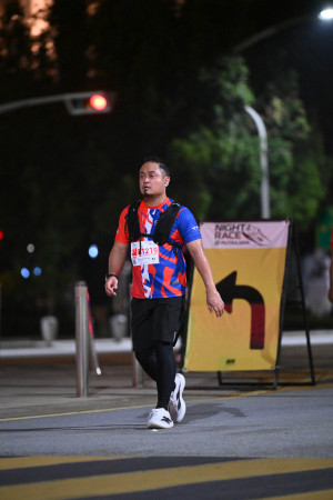 Night Race @ Putrajaya 2026