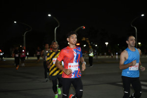 Night Race @ Putrajaya 2026