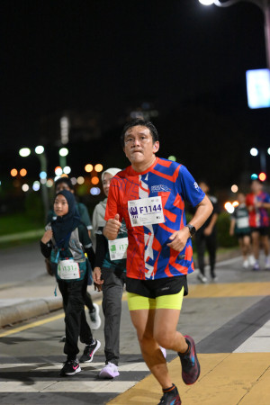 Night Race @ Putrajaya 2026