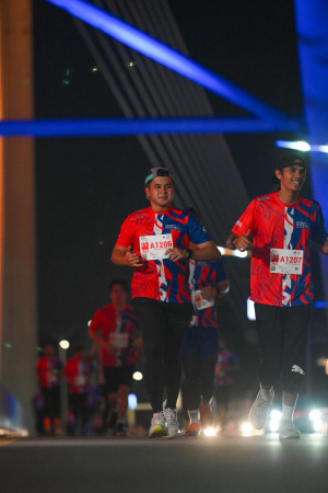 Night Race @ Putrajaya 2026