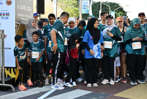 Night Race @ Putrajaya 2026
