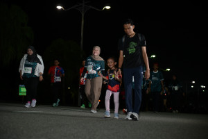 Night Race @ Putrajaya 2026