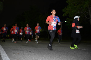 Night Race @ Putrajaya 2026