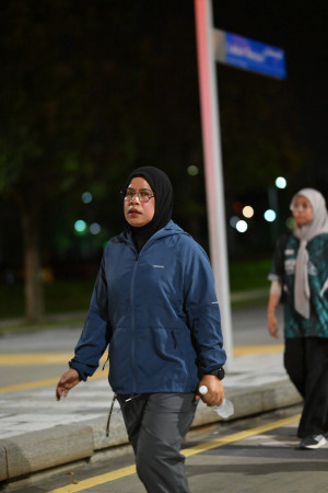 Night Race @ Putrajaya 2026