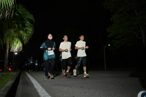 Night Race @ Putrajaya 2026