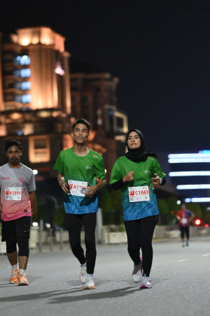 Night Race @ Putrajaya 2026