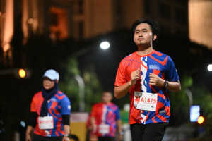 Night Race @ Putrajaya 2026