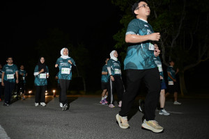 Night Race @ Putrajaya 2026