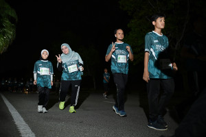 Night Race @ Putrajaya 2026