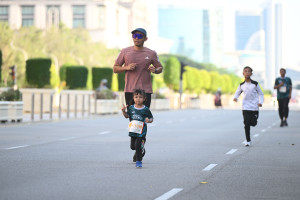 Night Race @ Putrajaya 2026