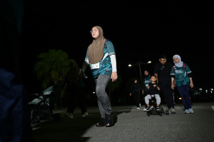 Night Race @ Putrajaya 2026