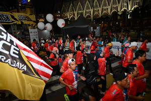Night Race @ Putrajaya 2026