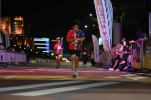 Night Race @ Putrajaya 2026