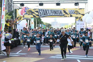 Night Race @ Putrajaya 2026