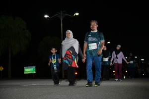 Night Race @ Putrajaya 2026