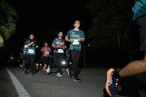 Night Race @ Putrajaya 2026