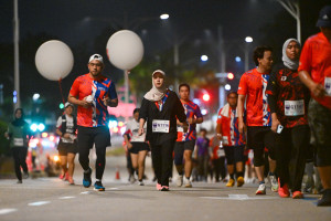 Night Race @ Putrajaya 2026