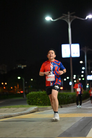 Night Race @ Putrajaya 2026