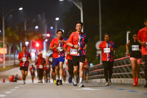 Night Race @ Putrajaya 2026