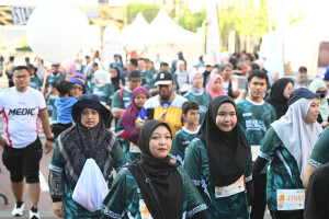 Night Race @ Putrajaya 2026