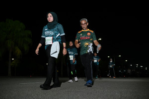 Night Race @ Putrajaya 2026