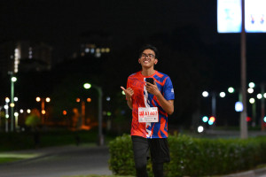 Night Race @ Putrajaya 2026