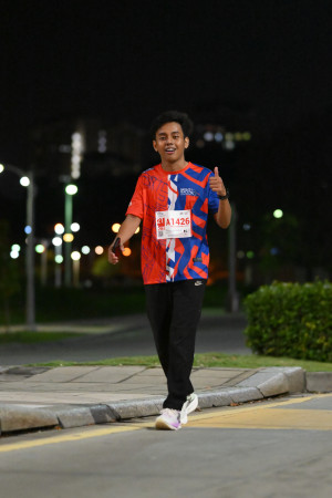 Night Race @ Putrajaya 2026