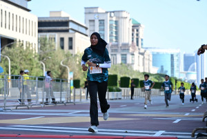 Night Race @ Putrajaya 2026